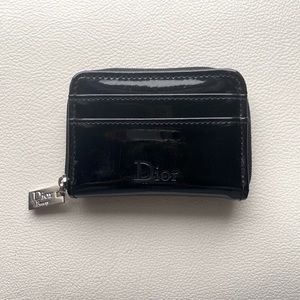 Dior Wallet